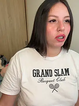 Snapshot of Sofi_Collinss chatting on March 2026 09:33:02 PM Sofi Collinss online show from March 2026 09:33:02 PM