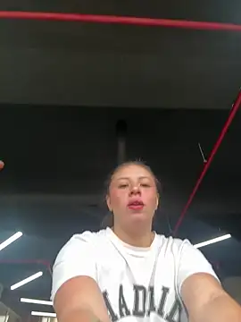 Sofi Collinss online show from March 2026 08:16:02 PM