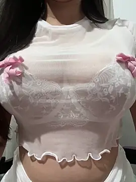 BabiCastelari online show from February 2026 01:33:02 PM