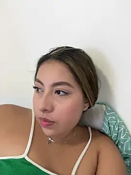 Emiily joee  online show from March 2026 11:00:01 PM