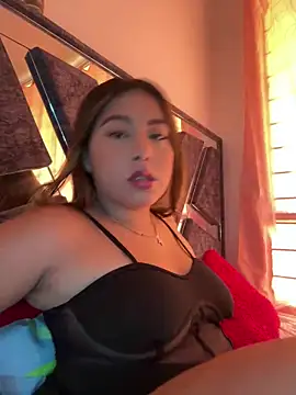Emiily joee  online show from May 2026 09:29:02 PM