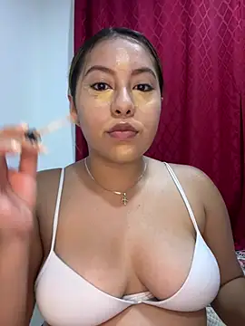 Emiily joee  online show from May 2026 02:16:02 AM