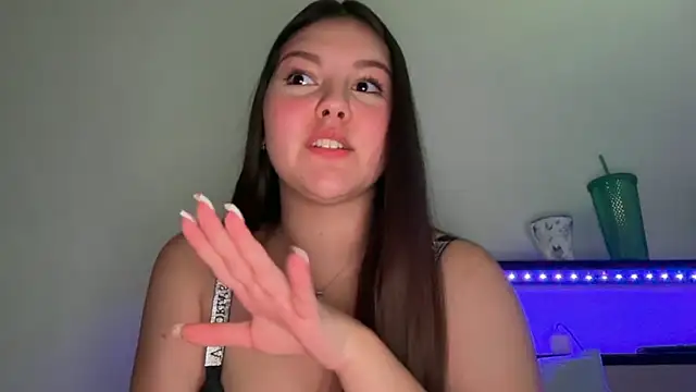 yourmila1 online show from March 2026 10:13:01 PM