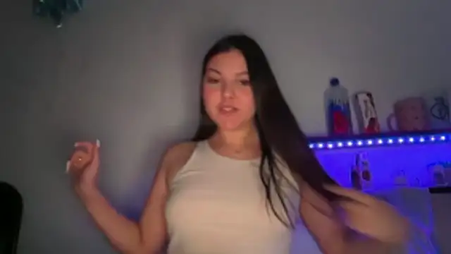 yourmila1 online show from March 2026 10:27:01 PM