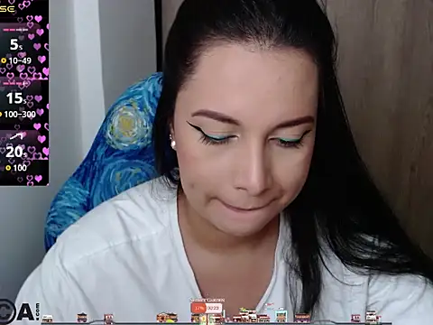 venus  24 online show from March 2026 04:31:01 AM