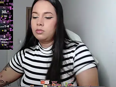 venus  24 online show from April 2026 04:47:01 AM