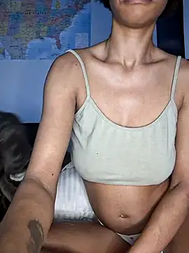 Cinnamonbunn online show from March 2026 09:58:02 AM