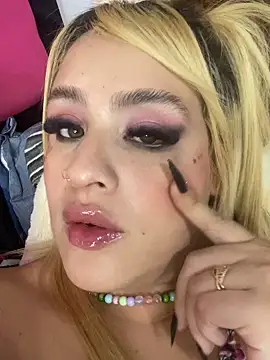 jimenadelaoz online show from February 2026 10:53:01 PM