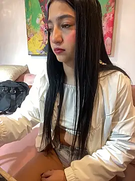 Daniela Pink online show from April 2026 11:24:02 AM