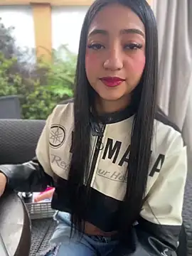 Daniela Pink online show from April 2026 11:04:01 AM