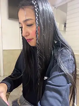 Daniela Pink online show from March 2026 12:06:02 PM