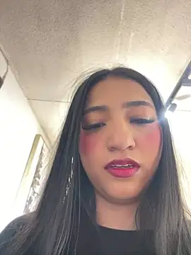 Daniela Pink online show from April 2026 11:14:02 AM