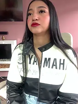 Snapshot of Daniela_Pink chatting on February 2026 12:39:02 PM Daniela Pink online show from February 2026 12:39:02 PM