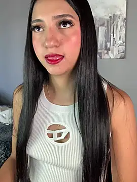 Daniela Pink online show from March 2026 12:43:01 PM