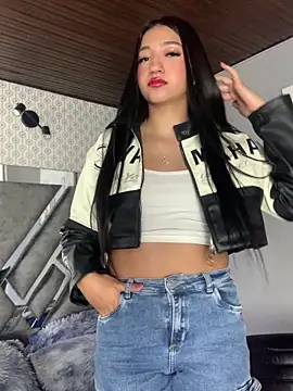 Snapshot of Daniela_Pink chatting on February 2026 01:22:02 PM Daniela Pink online show from February 2026 01:22:02 PM