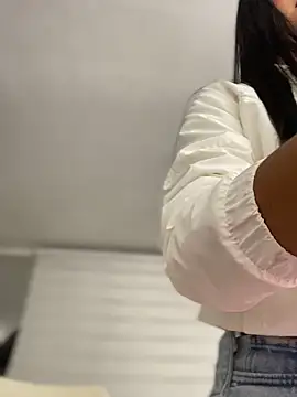 Daniela Pink online show from April 2026 11:16:01 AM