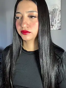 Snapshot of Daniela_Pink chatting on February 2026 12:27:01 PM Daniela Pink online show from February 2026 12:27:01 PM