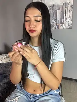 Daniela Pink online show from March 2026 04:44:02 PM