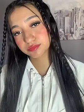 Snapshot of Daniela_Pink chatting on February 2026 01:00:02 PM Daniela Pink online show from February 2026 01:00:02 PM