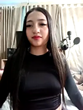 Daniela Pink online show from March 2026 05:20:02 PM