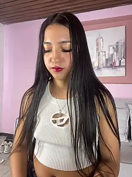 Snapshot of Daniela_Pink chatting on February 2026 01:10:01 PM Daniela Pink online show from February 2026 01:10:01 PM