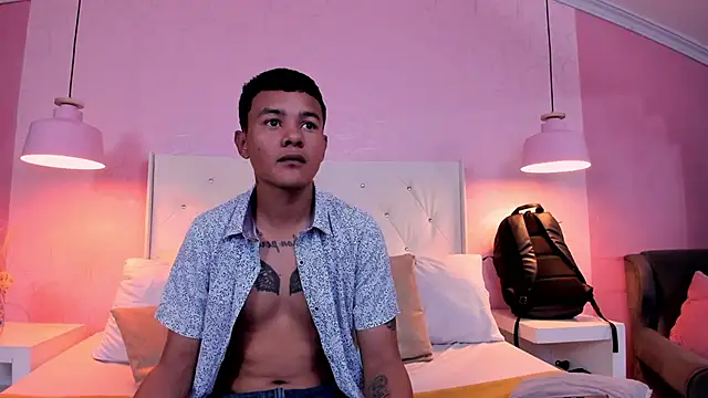 TylerGandi online show from March 2026 07:58:02 PM