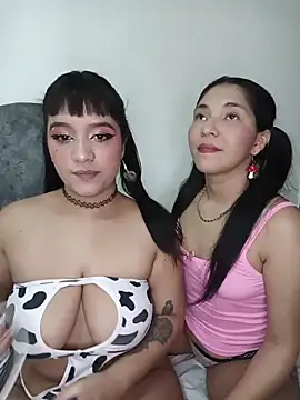 Mariana Connie online show from April 2026 05:47:02 AM