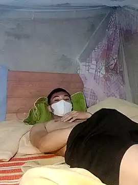 Changebabi online show from February 2026 01:13:02 PM