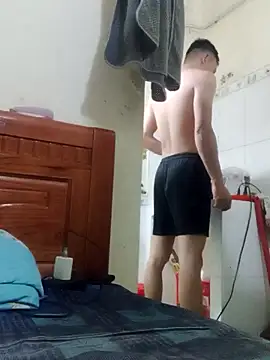 Changebabi online show from March 2026 11:47:01 AM