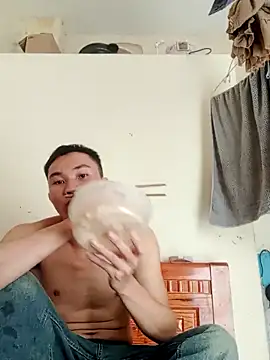 Changebabi online show from April 2026 01:40:02 AM