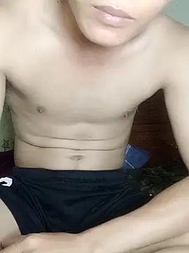 Changebabi online show from April 2026 05:22:02 AM