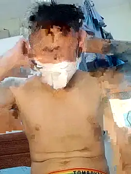 Changebabi online show from March 2026 02:00:01 AM