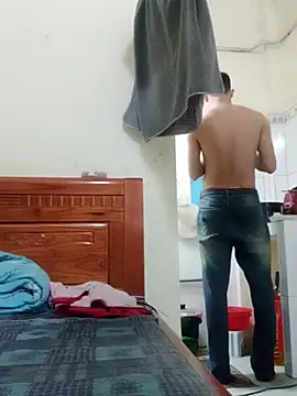 Changebabi online show from April 2026 02:03:02 AM