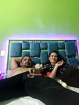 Fecesa online show from April 2026 02:17:01 AM