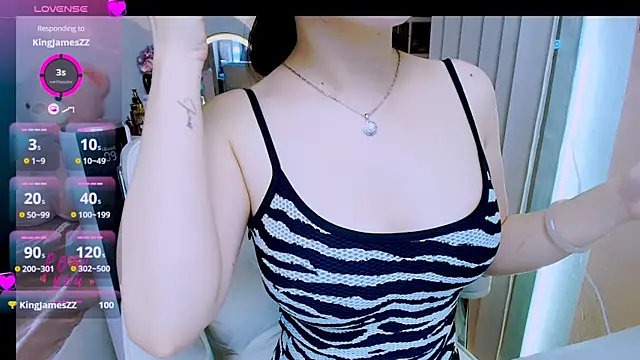 Rina baobei online show from July 2026 12:15:02 AM