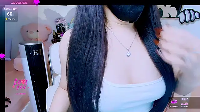 Rina baobei online show from June 2026 12:07:02 AM