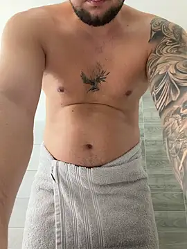 derallerechte001 online show from February 2026 11:00:02 AM