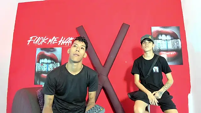 GREEN BOYS online show from March 2026 07:15:01 AM