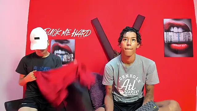 GREEN BOYS online show from February 2026 07:28:01 AM