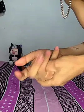 GREEN BOYS online show from June 2026 09:59:01 PM