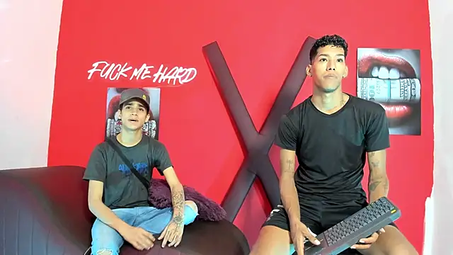 GREEN BOYS online show from March 2026 08:33:02 AM