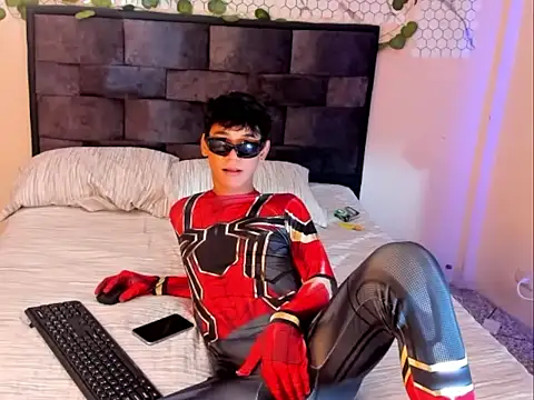 Stiben coll12 online show from February 2026 07:39:01 AM