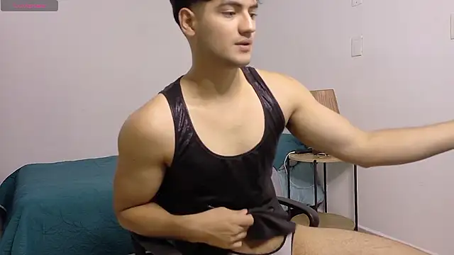 Kael Switch online show from February 2026 09:48:02 PM