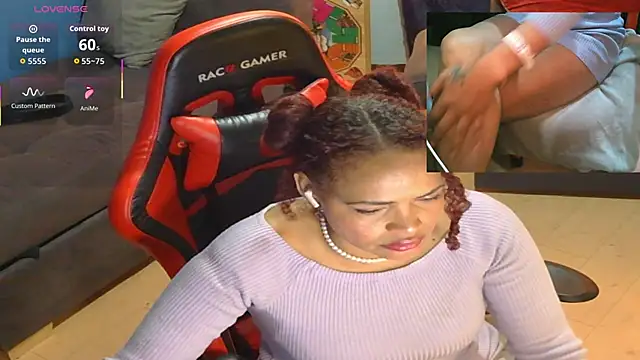 Helensex1 online show from March 2026 03:02:01 AM