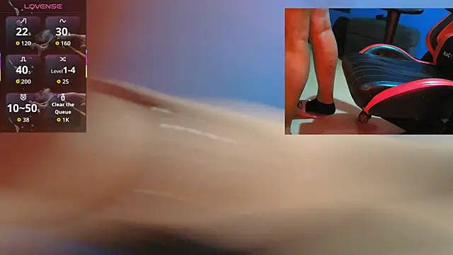 Snapshot of Helensex1 chatting on February 2026 11:16:02 PM Helensex1 online show from February 2026 11:16:02 PM