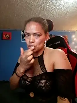 Helensex1 online show from March 2026 04:45:01 PM