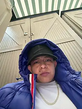 Jhon jairo420zzzz online show from April 2026 07:20:02 PM