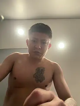 Snapshot of Jhon_jairo420zzzz chatting on February 2026 04:13:01 AM Jhon jairo420zzzz online show from February 2026 04:13:01 AM