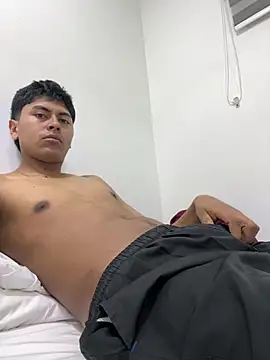 Miguel 960 online show from February 2026 08:00:02 PM