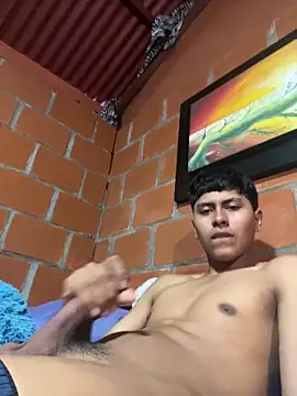 Miguel 960 online show from March 2026 10:22:02 PM